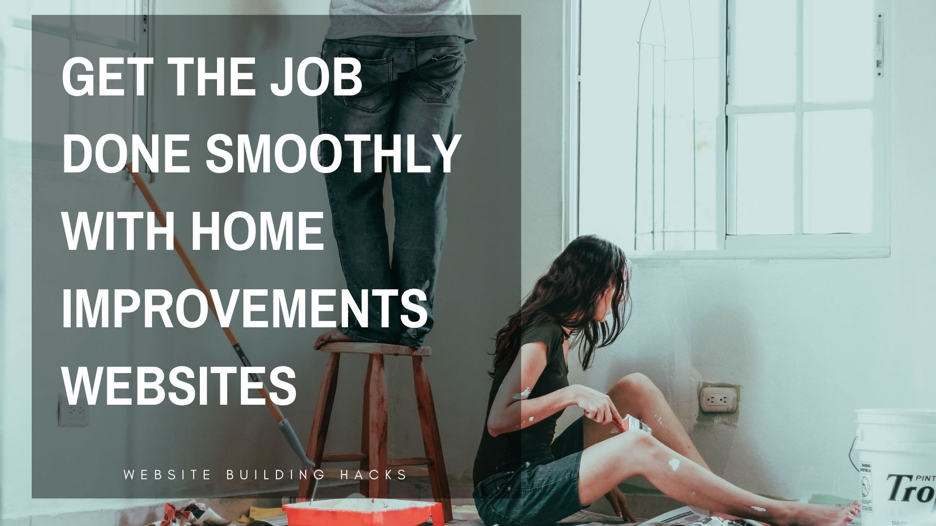 Home improvement websites Home improvement websites